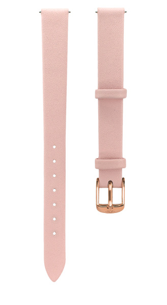 Pasek Rosa 10 mm STRAPS FOR WATCHES