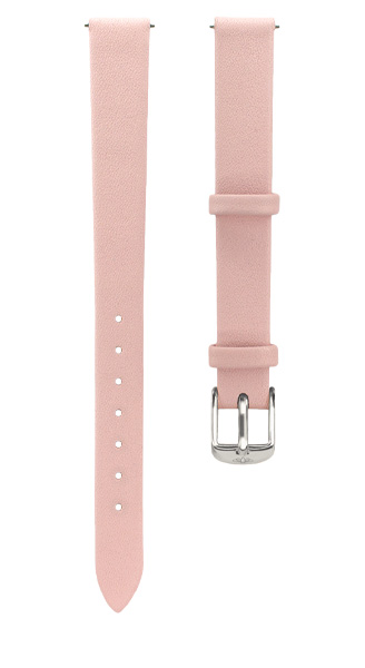 Pasek Rosa Silver 10 mm STRAPS FOR WATCHES